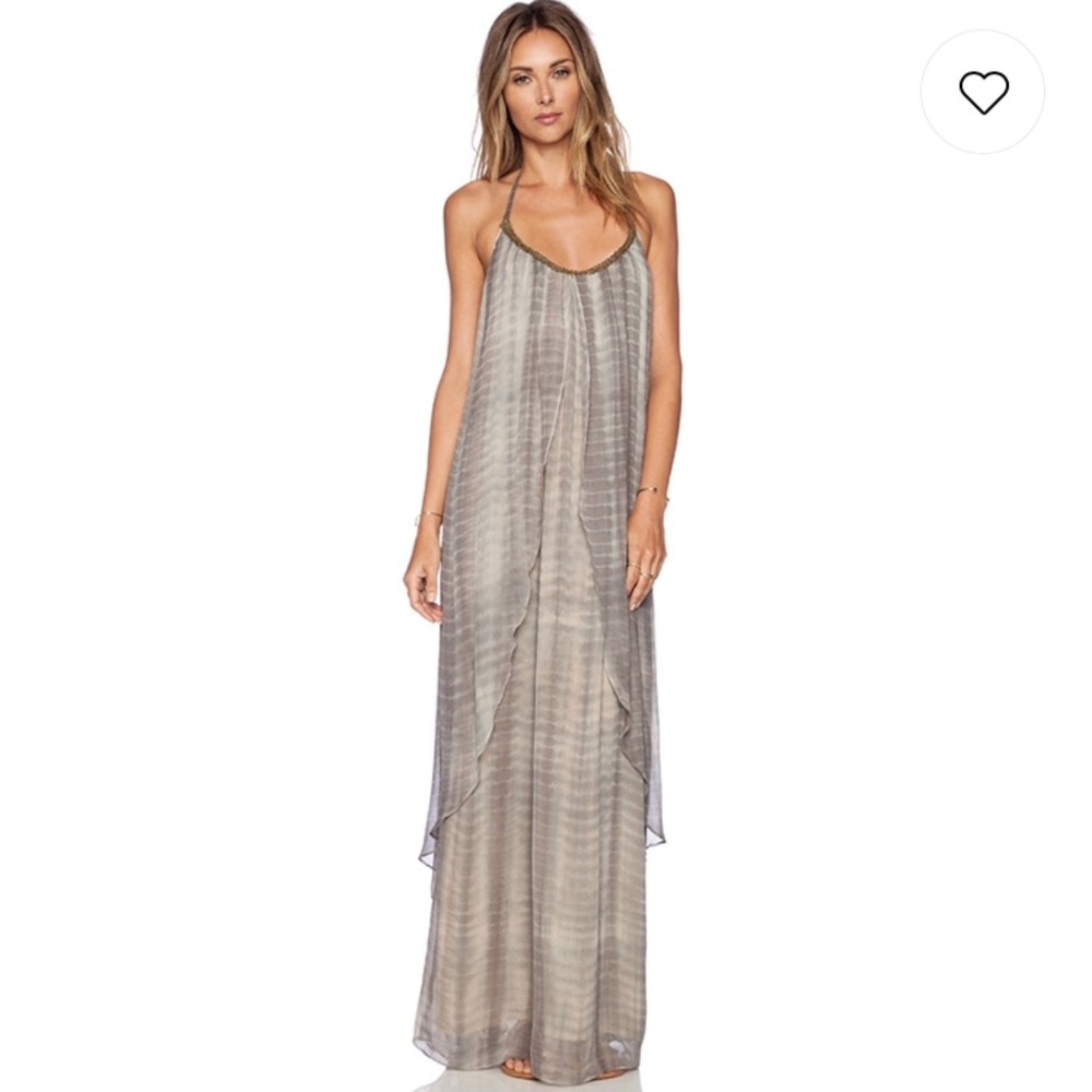 ❌SOLD❌Raga “Aphrodite” Maxi Dress NWT!!!!